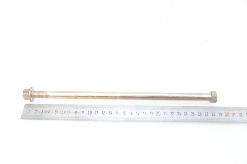 photo de EJE DEL MOTOR KEEWAY RY6 2T 50 (2011 - 2019)