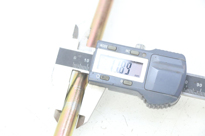 photo de EJE DEL MOTOR KEEWAY RY6 2T 50 (2011 - 2019)