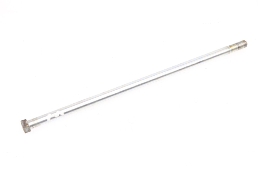 photo de EJE MOTOR GINELLI LJ50QT 2T 50 (2009 - 2012)
