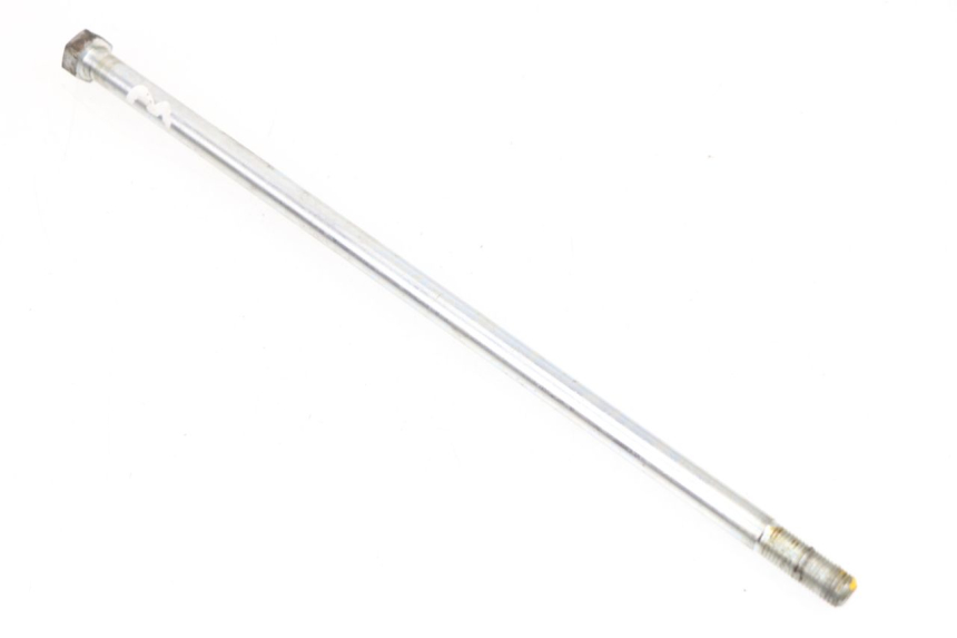 photo de EJE MOTOR GINELLI LJ50QT 2T 50 (2009 - 2012)
