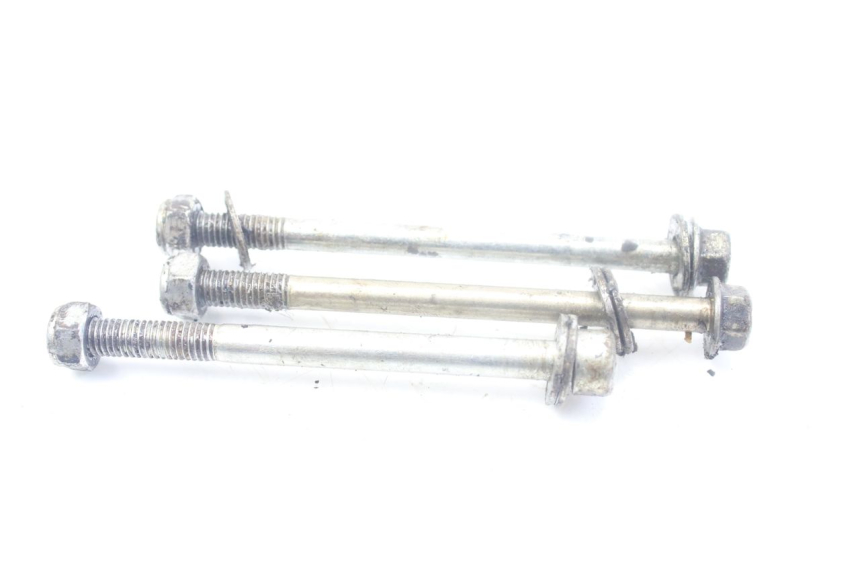 photo de EJE DEL MOTOR MBK X-LIMIT XLIMIT 50 (2003 - 2006)