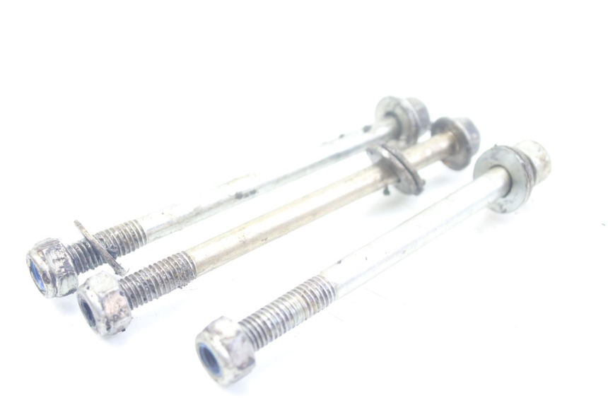 photo de EJE DEL MOTOR MBK X-LIMIT XLIMIT 50 (2003 - 2006)