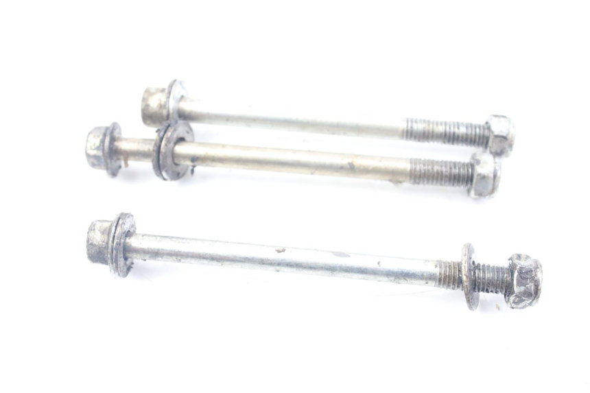 photo de EJE DEL MOTOR MBK X-LIMIT XLIMIT 50 (2003 - 2006)