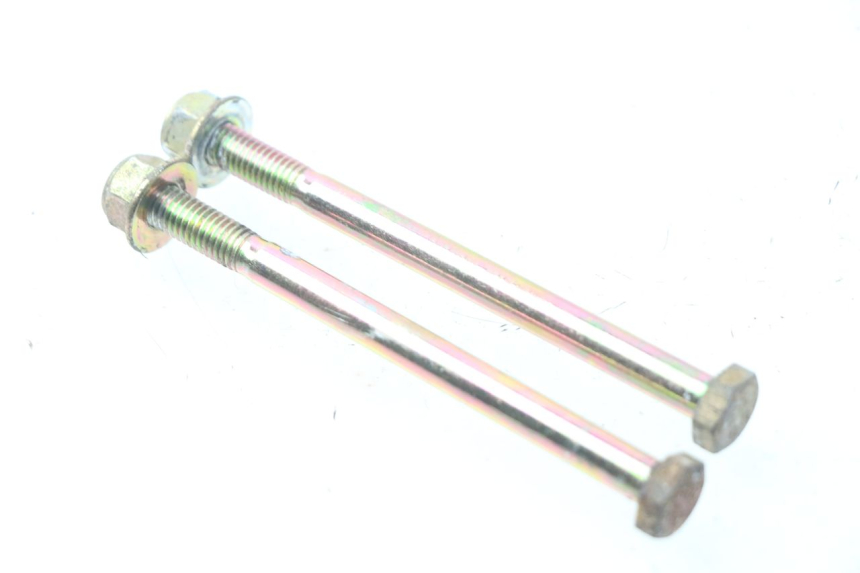 photo de EJE MOTOR YAMASAKI MSX 50 (2013 - 2022)