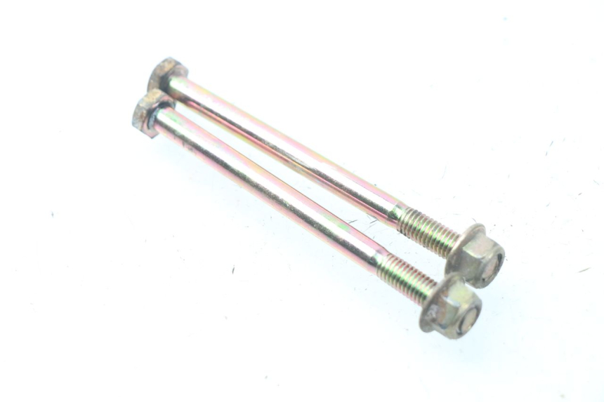 photo de EJE MOTOR YAMASAKI MSX 50 (2013 - 2022)