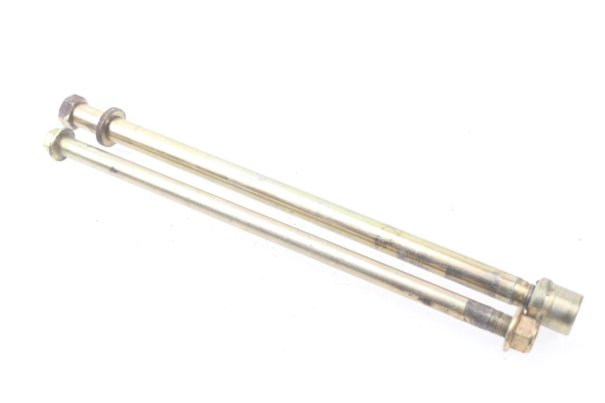 photo de EJE MOTOR CAGIVA NAVIGATOR 1000 (2000 - 2005)