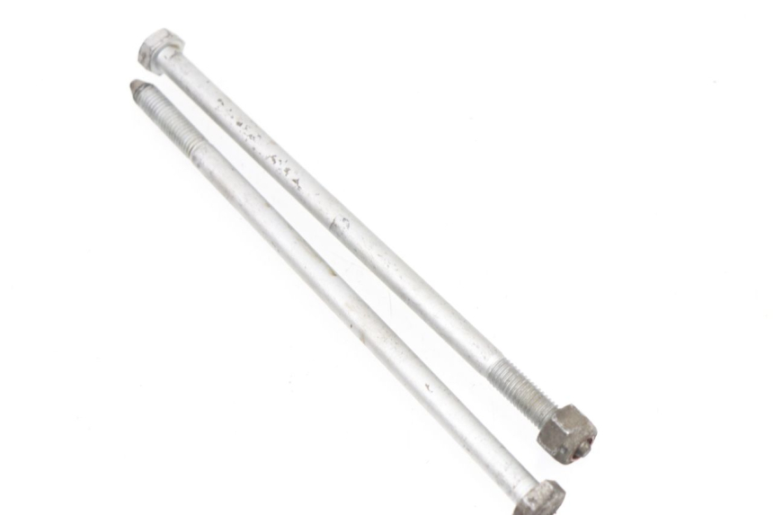 photo de EJE MOTOR PEUGEOT ELYSTAR 50 (2002 - 2014)