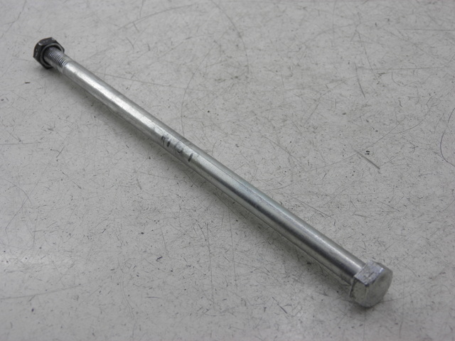 photo de EJE MOTOR PEUGEOT KISBEE 4T 50 (2010 - 2017)