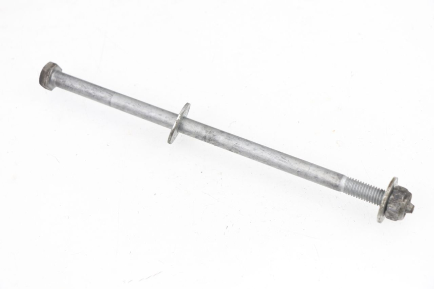 photo de EJE MOTOR PEUGEOT LUDIX 50 (2008 - 2017)