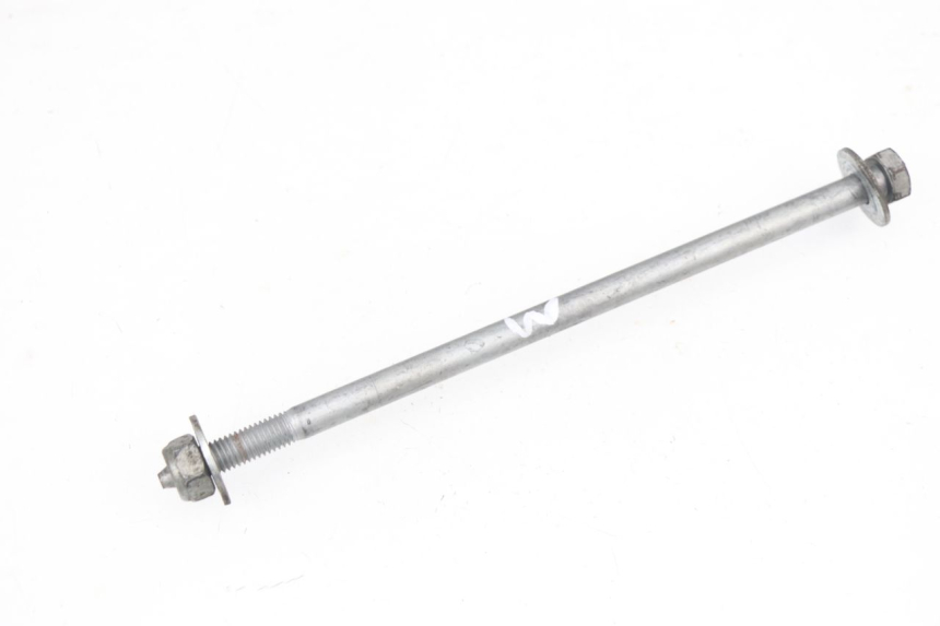 photo de EJE MOTOR PEUGEOT LUDIX 50 (2008 - 2017)