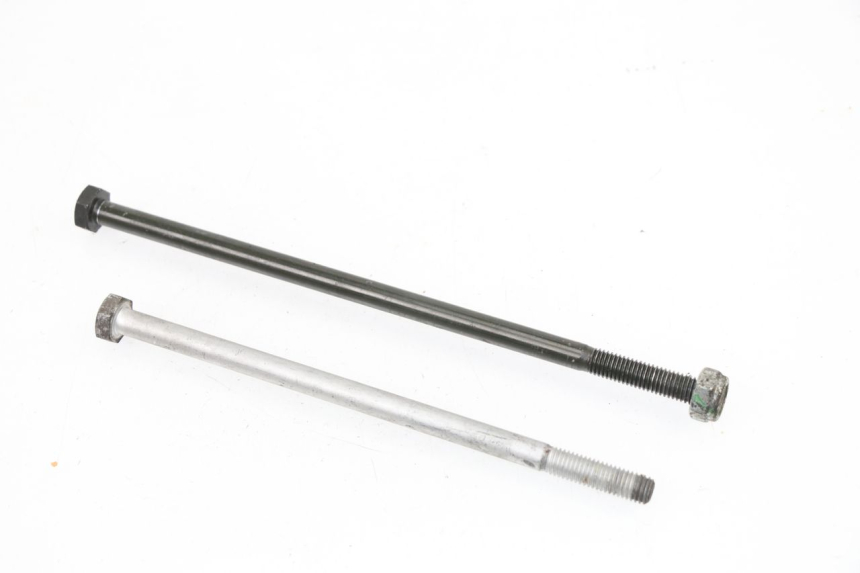 photo de EJE MOTOR PIAGGIO ZIP 2T 50 (2009 - 2019)