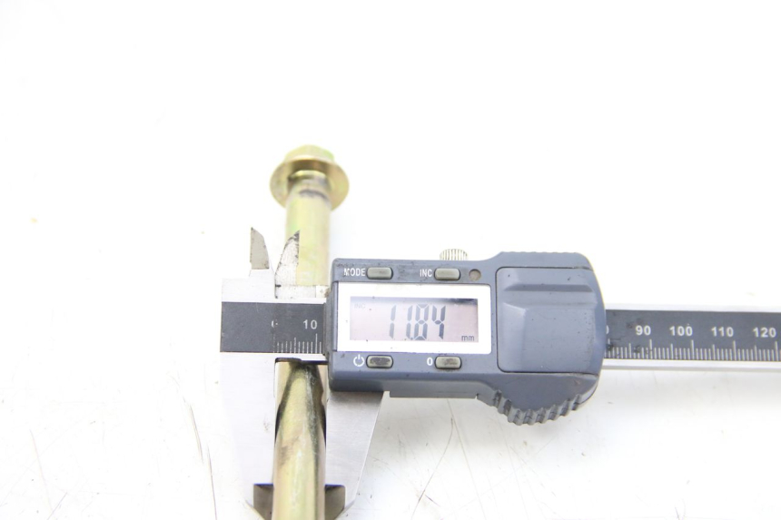 photo de EJE DEL MOTOR APOLLO RFZ 150 - Zoom estado de uso