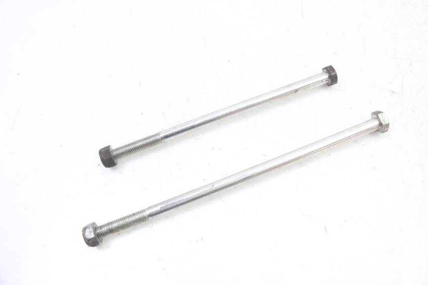 photo de EJE MOTOR GILERA RUNNER SP 50 (2006 - 2008)