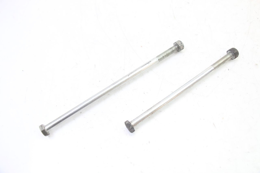 photo de EJE MOTOR GILERA RUNNER SP 50 (2006 - 2008)