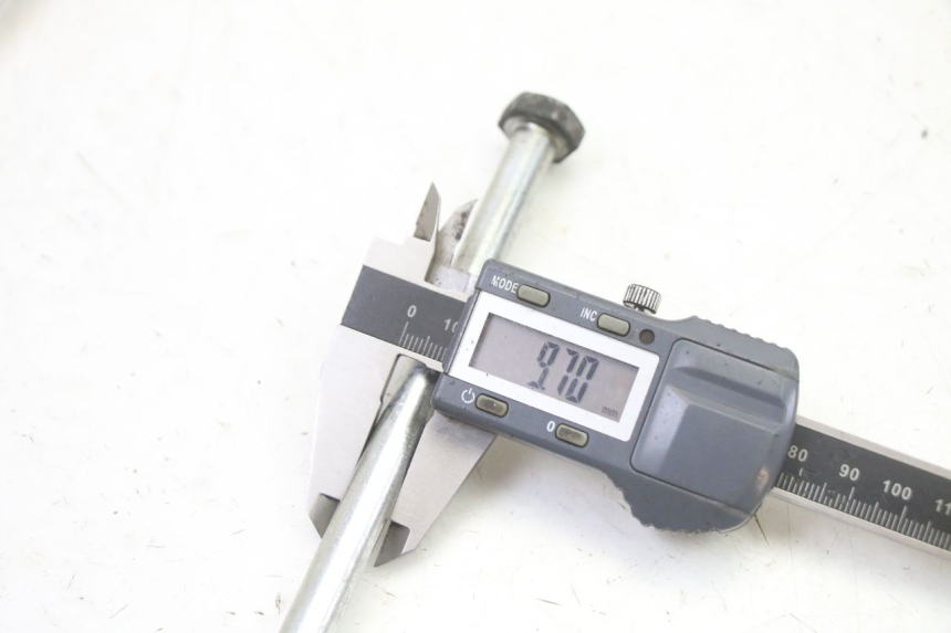 photo de EJE MOTOR GILERA RUNNER SP 50 (2006 - 2008)