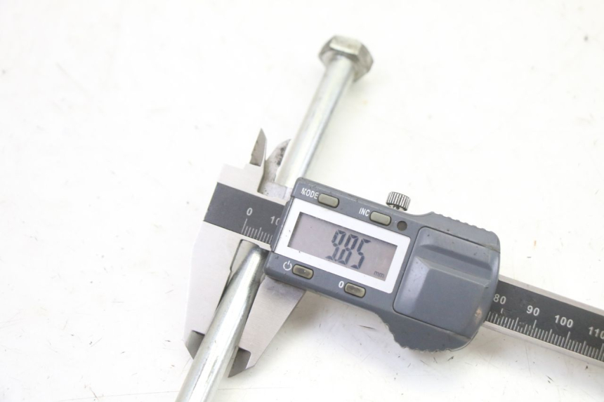 photo de EJE MOTOR GILERA RUNNER SP 50 (2006 - 2008)