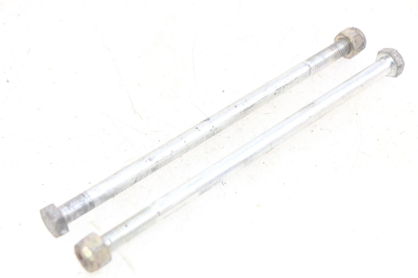 photo de EJE DEL MOTOR PEUGEOT SPEEDFIGHT LC 50 (1996 - 2002)