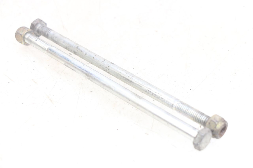 photo de EJE DEL MOTOR PEUGEOT SPEEDFIGHT LC 50 (1996 - 2002)