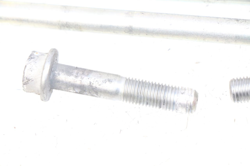photo de EJE MOTOR SUZUKI GSX-R GSXR 750 (2011 - 2016)