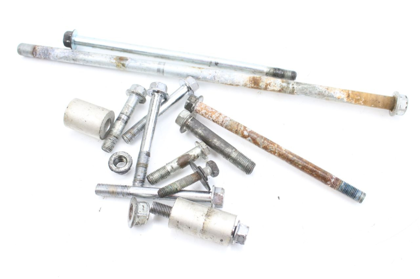 photo de EJE DEL MOTOR SUZUKI TLS TL S 1000 (1997 - 2001)