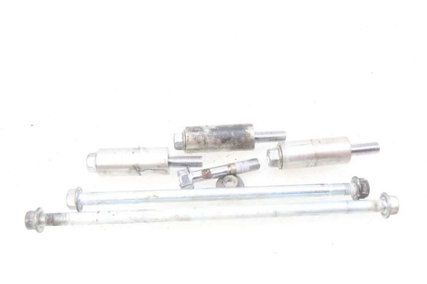 photo de EJE DEL MOTOR SUZUKI SV N 650 (1999 - 2002)