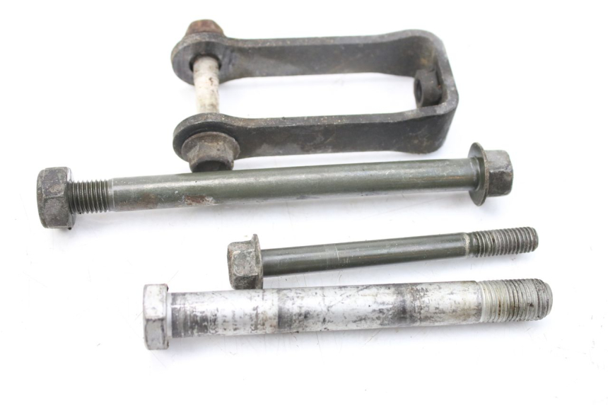 photo de EJE DEL MOTOR YAMAHA TDR DELTABOX 125 (1993 - 2003)