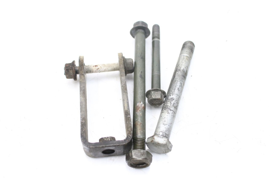 photo de EJE DEL MOTOR YAMAHA TDR DELTABOX 125 (1993 - 2003)