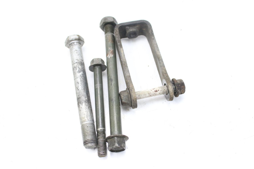 photo de EJE DEL MOTOR YAMAHA TDR DELTABOX 125 (1993 - 2003)