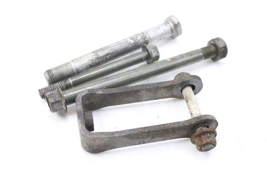 photo de EJE DEL MOTOR YAMAHA TDR DELTABOX 125 (1993 - 2003)