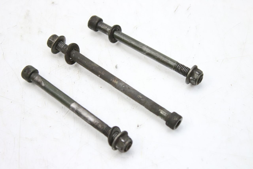 photo de EJE DEL MOTOR KEEWAY TX 50 (2008 - 2015)