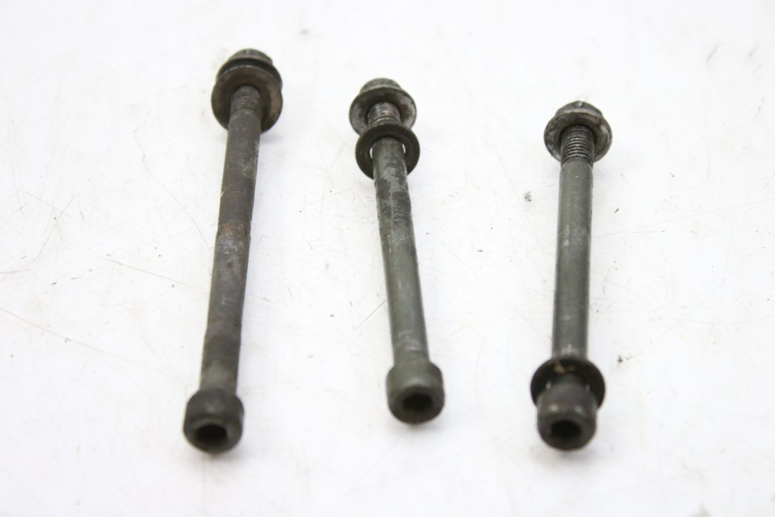 photo de EJE DEL MOTOR KEEWAY TX 50 (2008 - 2015)