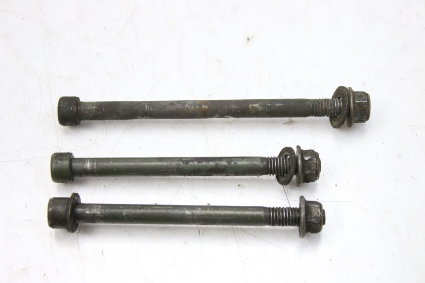 photo de EJE DEL MOTOR KEEWAY TX 50 (2008 - 2015)