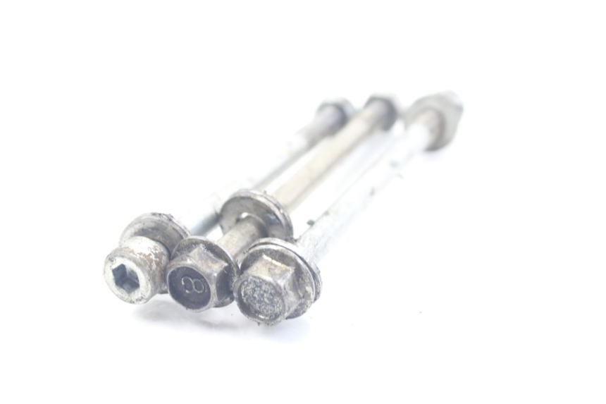 photo de EJE DEL MOTOR MBK X-LIMIT XLIMIT 50 (2003 - 2006)