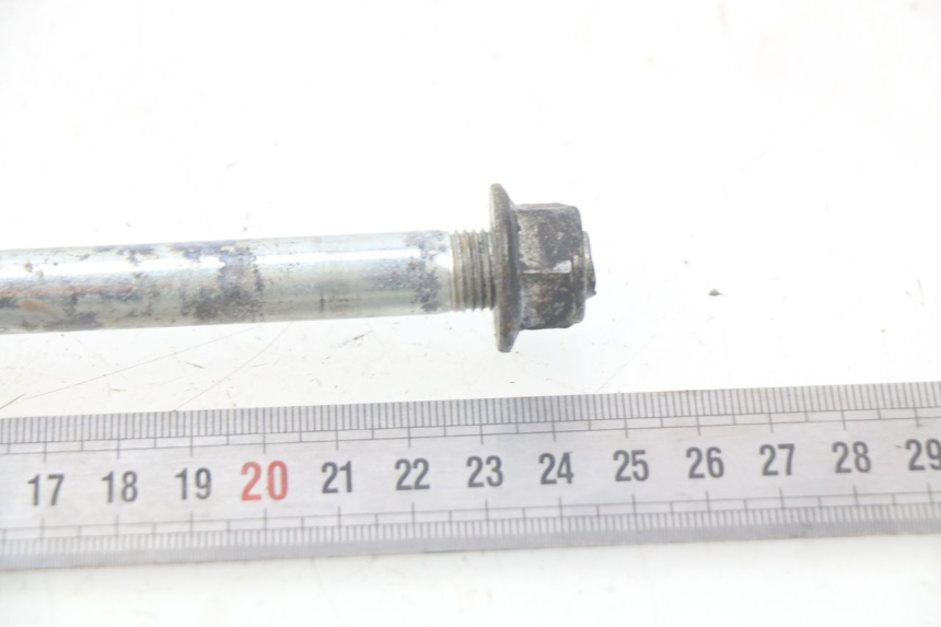 photo de EJE DEL MOTOR TGB X-MOTION XMOTION 125 (2008 - 2014)