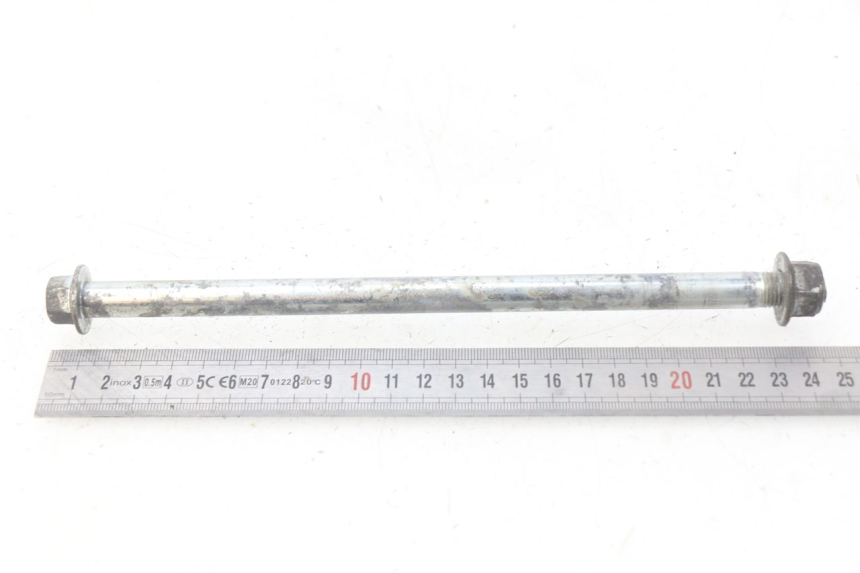 photo de EJE DEL MOTOR TGB X-MOTION XMOTION 125 (2008 - 2014)