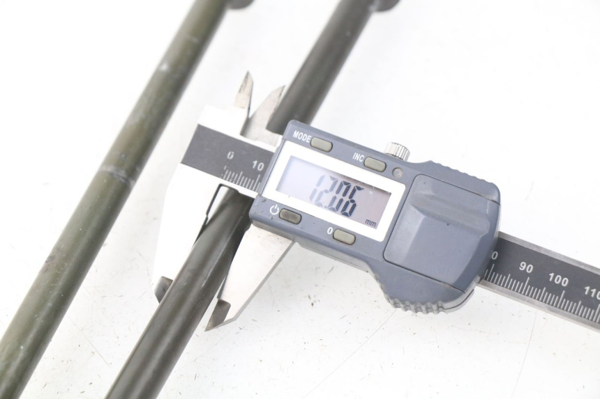 photo de EJE MOTOR YAMAHA XP T-MAX TMAX ABS 500 (2004 - 2007)