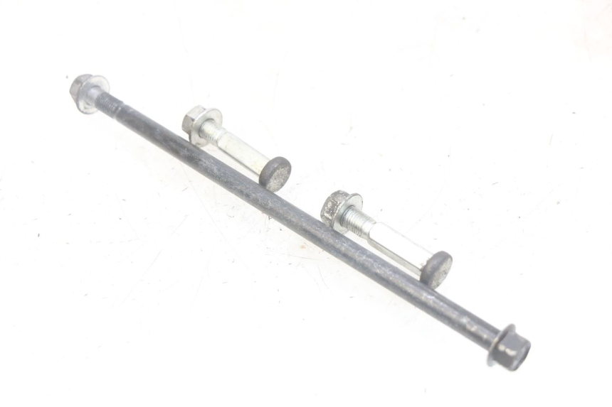 photo de EJE DEL MOTOR YAMAHA YP MAJESTY 125 (2007 - 2010)