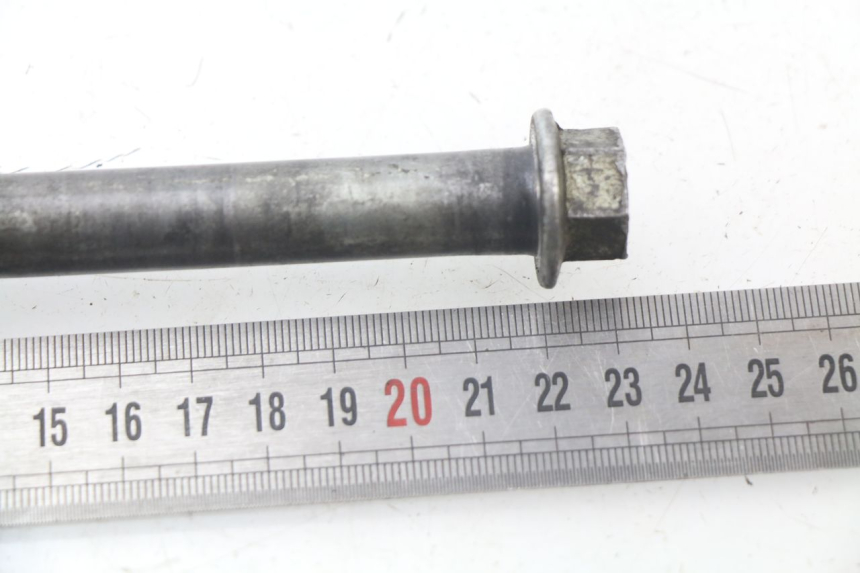 photo de EJE RUEDA TRASERA ORION AGB37 CRF1 DIRT BIKE 125 (2013 - 2021)