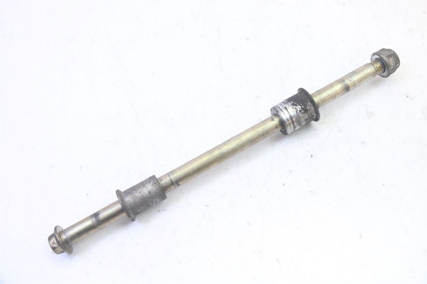 photo de Eje de la rueda trasera HYOSUNG GV AQUILA 125 (2000 - 2004)