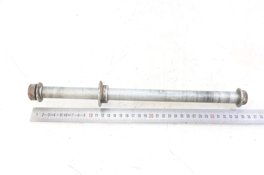 photo de EJE RUEDA TRASERO HONDA CBF 500 (2004 - 2007)
