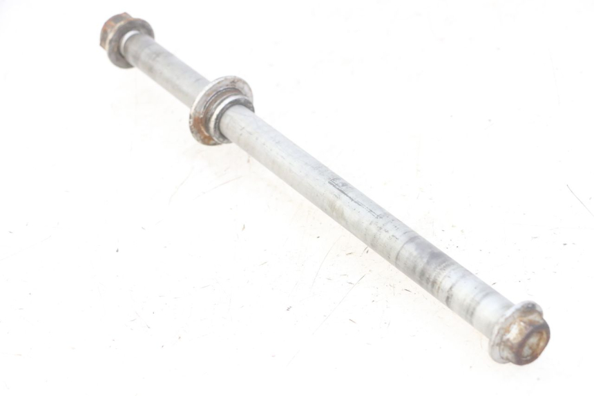 photo de EJE RUEDA TRASERO HONDA CBF 500 (2004 - 2007)
