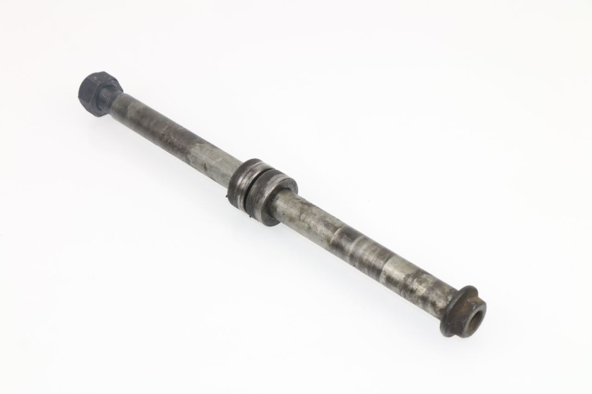 photo de EJE RUEDA TRASERO HONDA CBR F 600 (1991 - 1994)