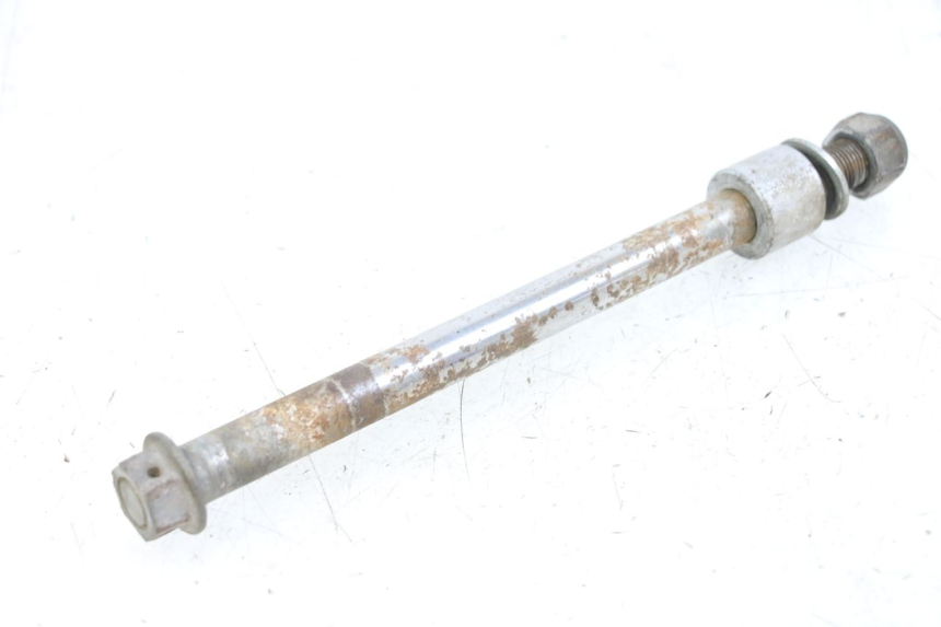 photo de EJE RUEDA TRASERO SHERCO CITY CORP 125 (2003 - 2007)