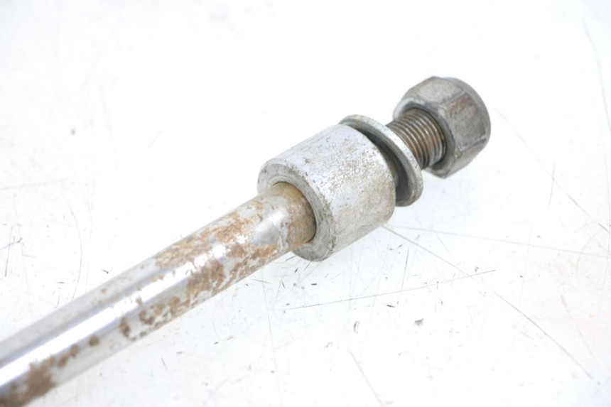 photo de EJE RUEDA TRASERO SHERCO CITY CORP 125 (2003 - 2007)