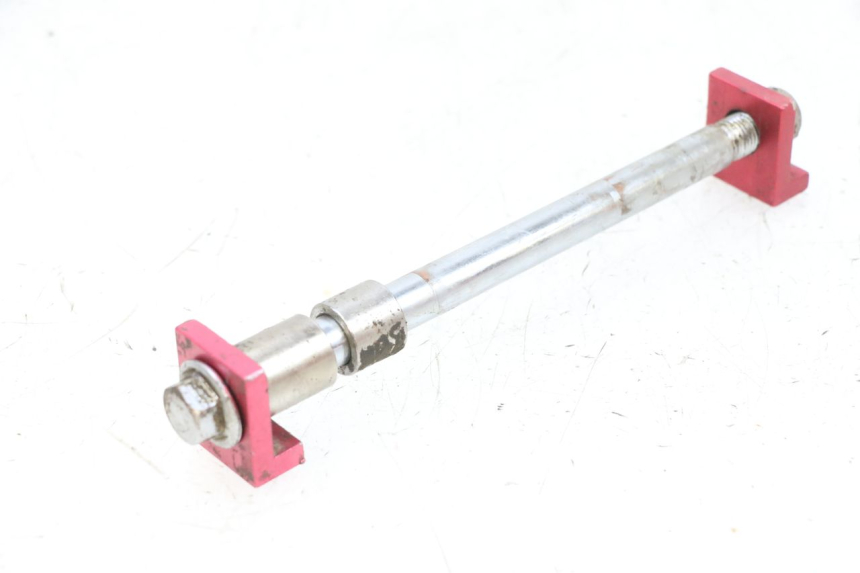 photo de EJE DE RUEDA TRASERA CCR DIRT BIKE 125 - Vista principal