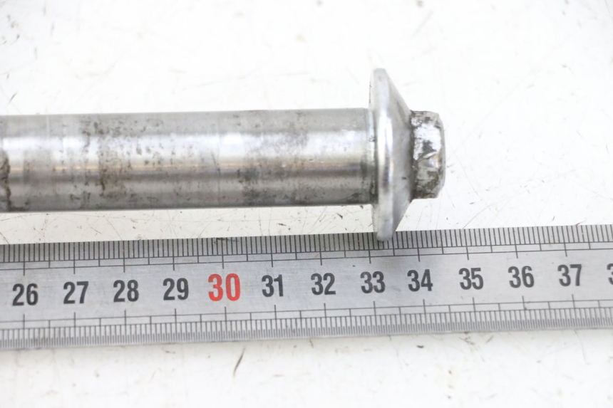 photo de EJE RUEDA TRASERO YAMAHA FJ 36Y 1100 (1984 - 1985)