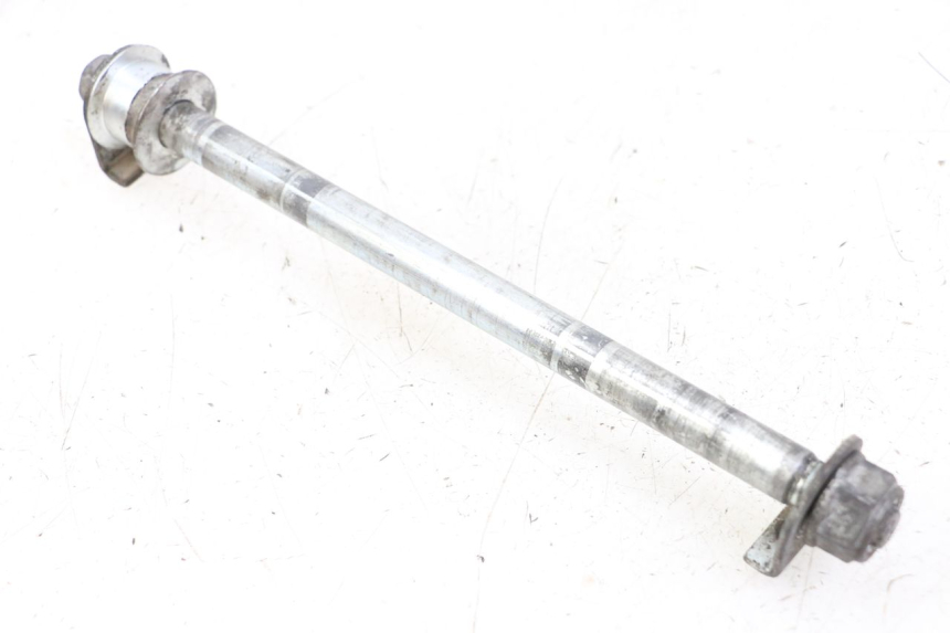 photo de EJE RUEDA TRASERO HYOSUNG GF 125 (2001 - 2005)