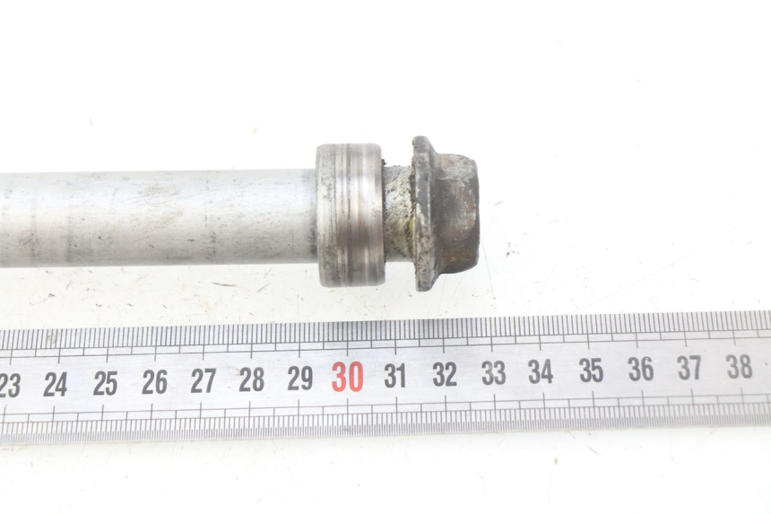 photo de EJE RUEDA TRASERO HONDA CBRF CBR-F PC41 600 (2011 - 2013)