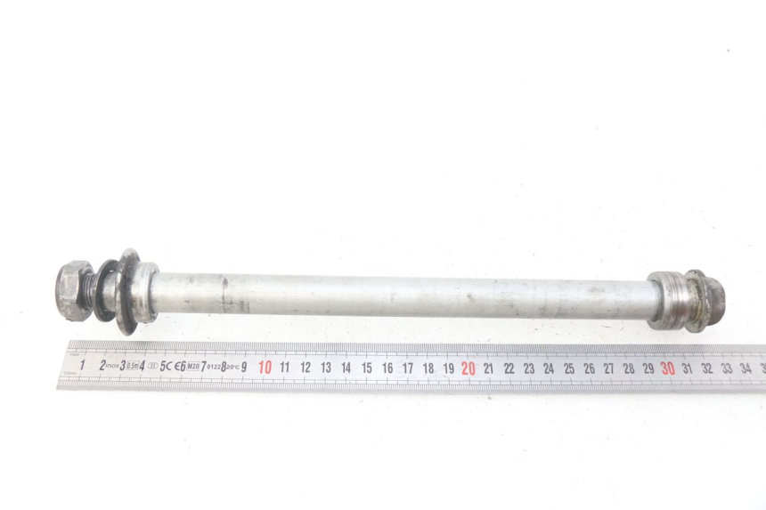 photo de EJE RUEDA TRASERO HONDA CBRF CBR-F PC41 600 (2011 - 2013)