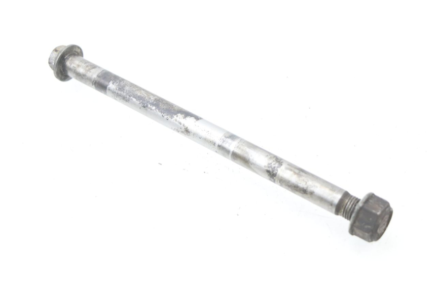 photo de EJE RUEDA TRASERO HONDA CG 125 (1996 - 1998)